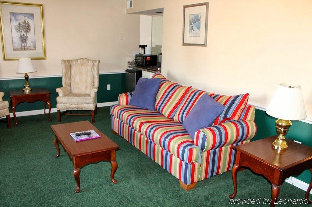 Beau Rivage Golf And Resort Wilmington Buitenkant foto