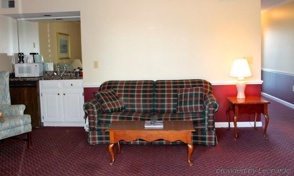 Beau Rivage Golf And Resort Wilmington Buitenkant foto