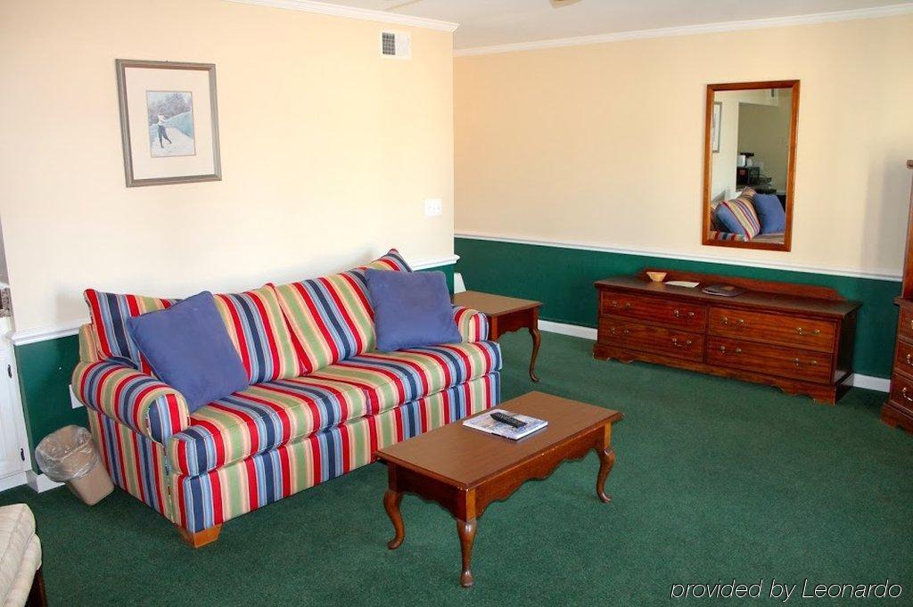 Beau Rivage Golf And Resort Wilmington Buitenkant foto