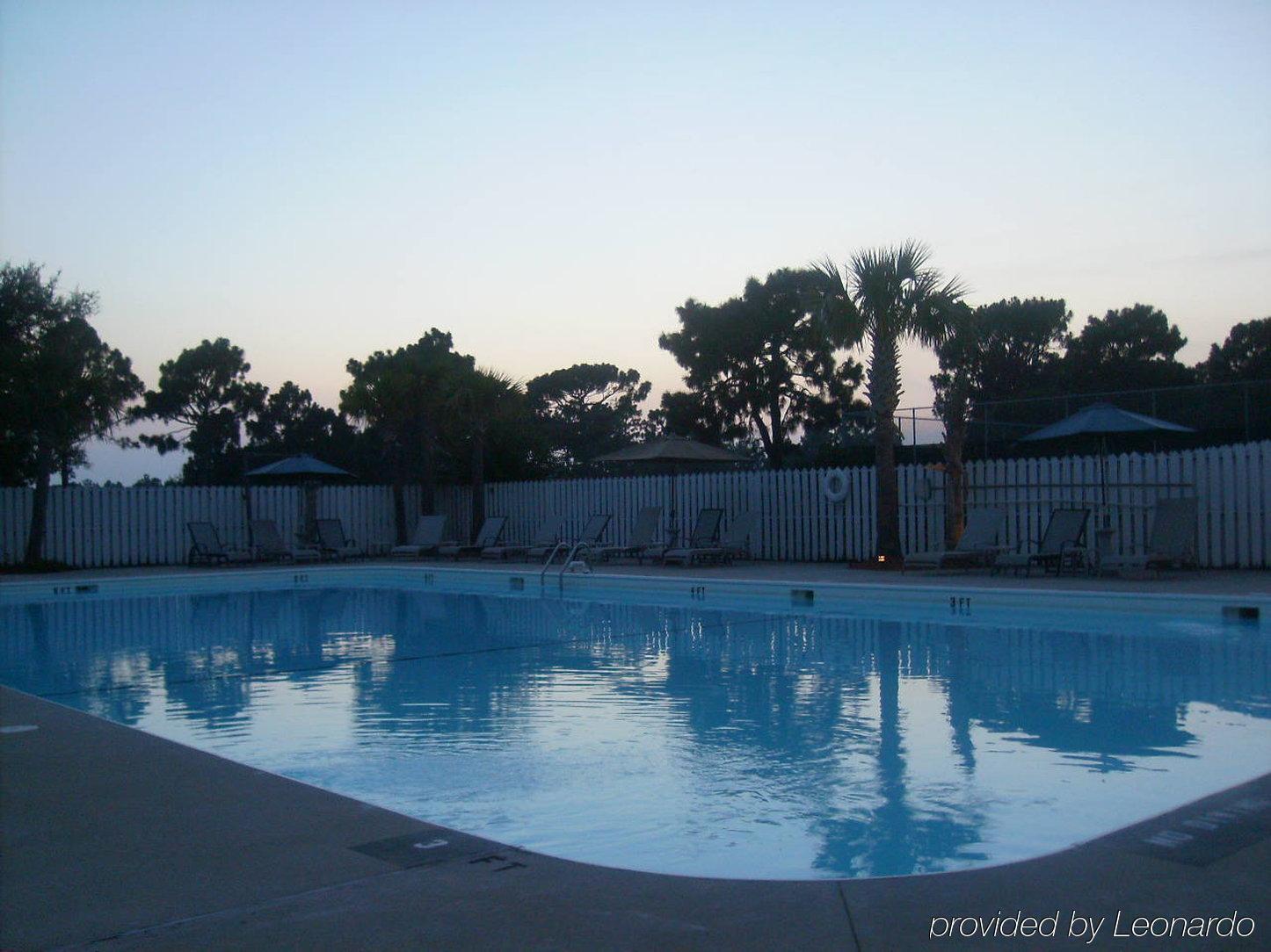 Beau Rivage Golf And Resort Wilmington Buitenkant foto