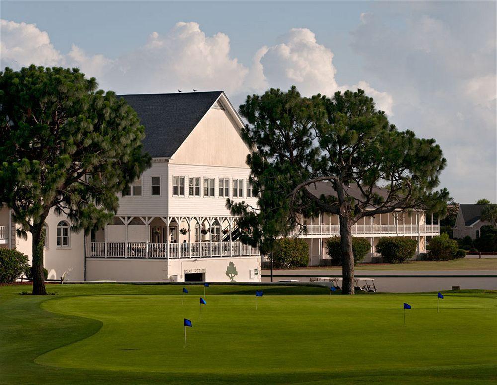 Beau Rivage Golf And Resort Wilmington Buitenkant foto