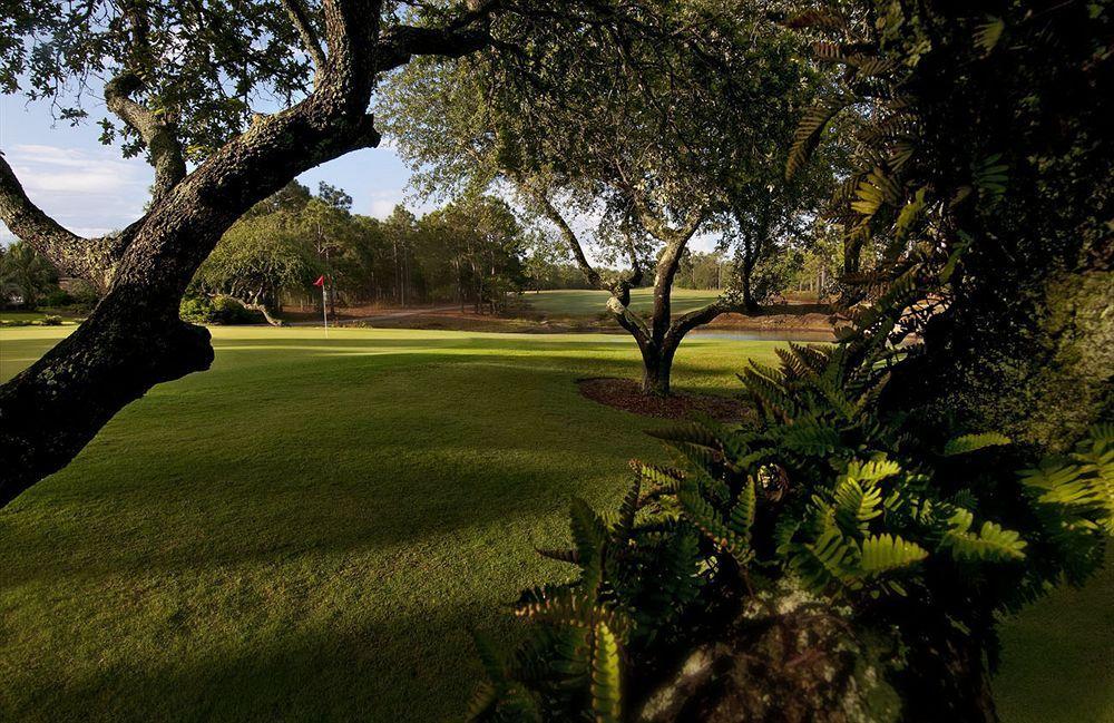 Beau Rivage Golf And Resort Wilmington Buitenkant foto