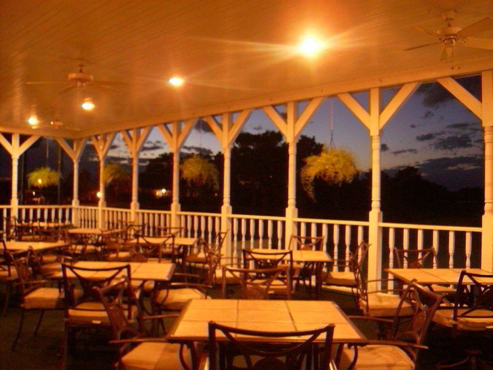 Beau Rivage Golf And Resort Wilmington Buitenkant foto