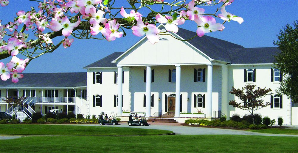 Beau Rivage Golf And Resort Wilmington Buitenkant foto
