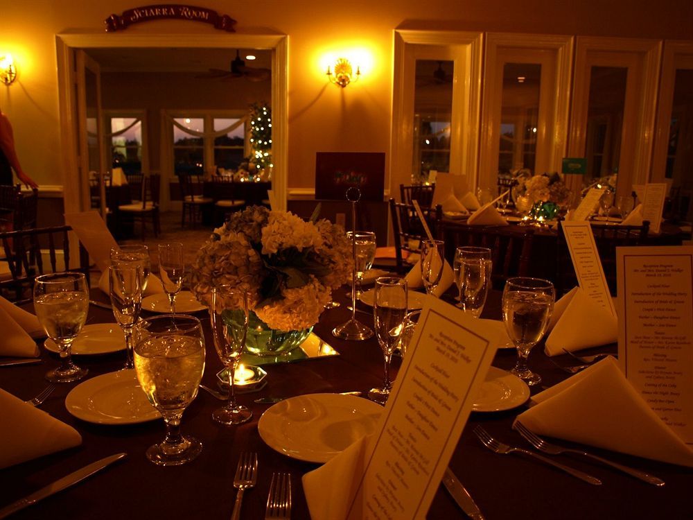 Beau Rivage Golf And Resort Wilmington Buitenkant foto
