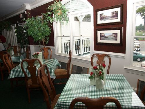 Beau Rivage Golf And Resort Wilmington Buitenkant foto