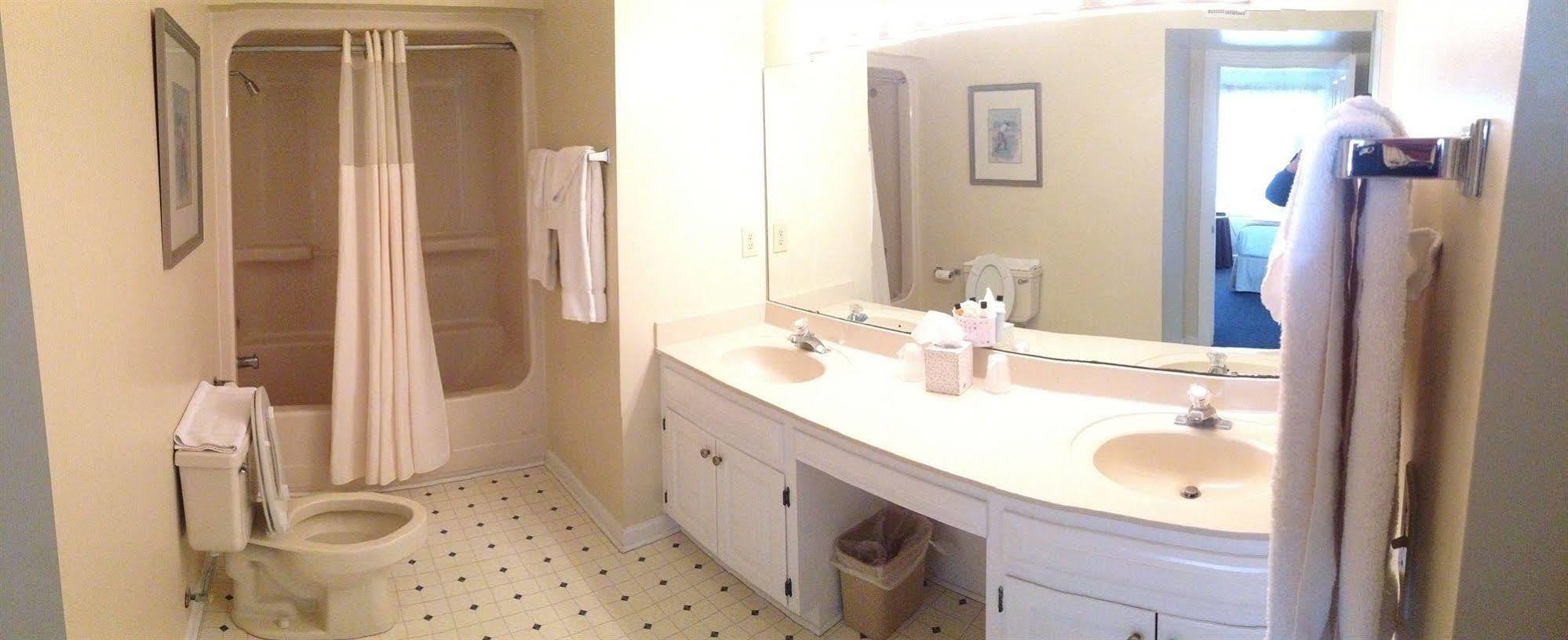 Beau Rivage Golf And Resort Wilmington Buitenkant foto
