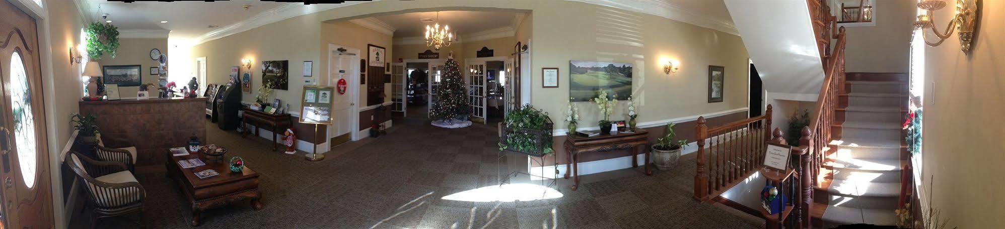 Beau Rivage Golf And Resort Wilmington Buitenkant foto