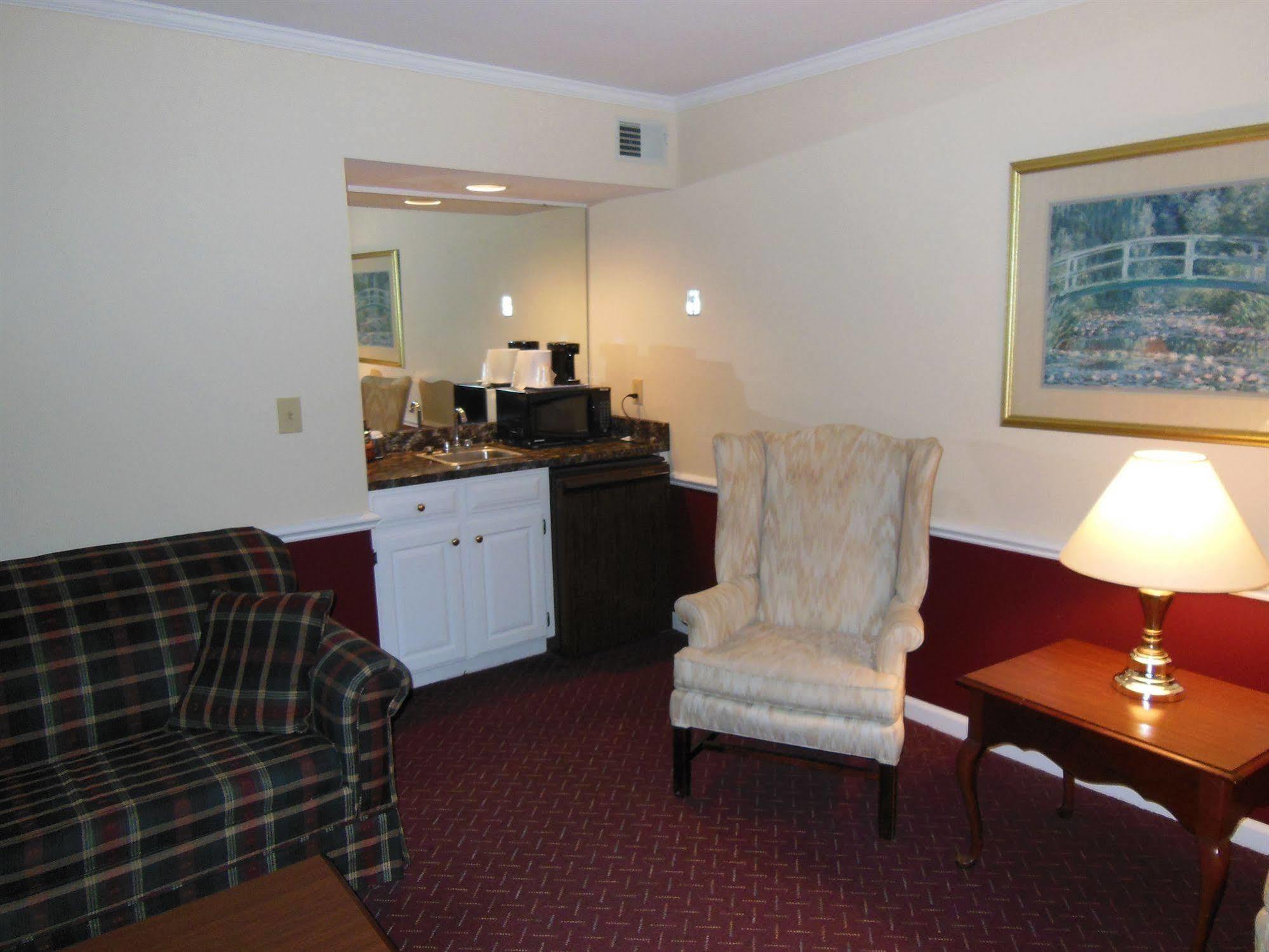 Beau Rivage Golf And Resort Wilmington Buitenkant foto
