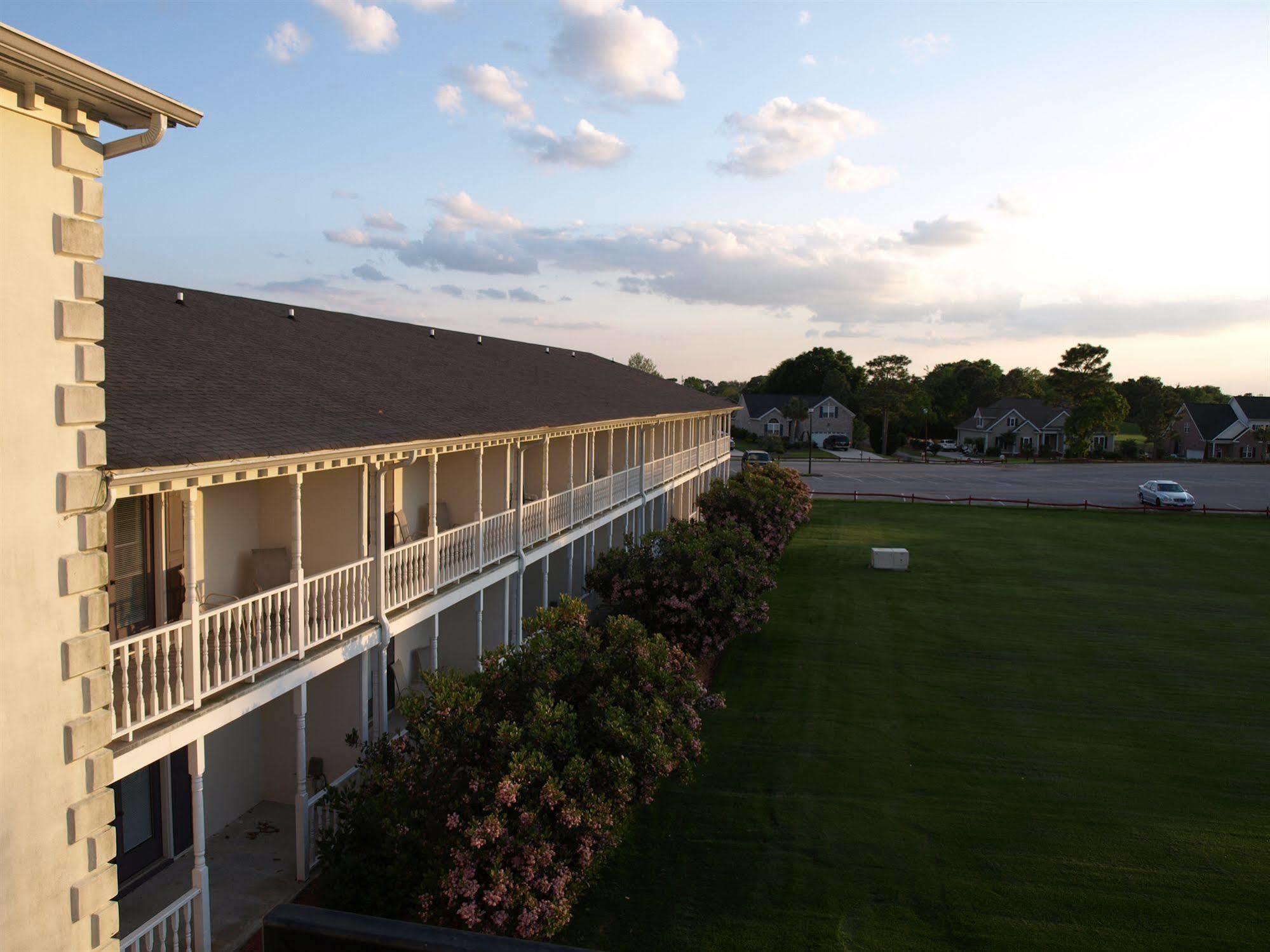 Beau Rivage Golf And Resort Wilmington Buitenkant foto