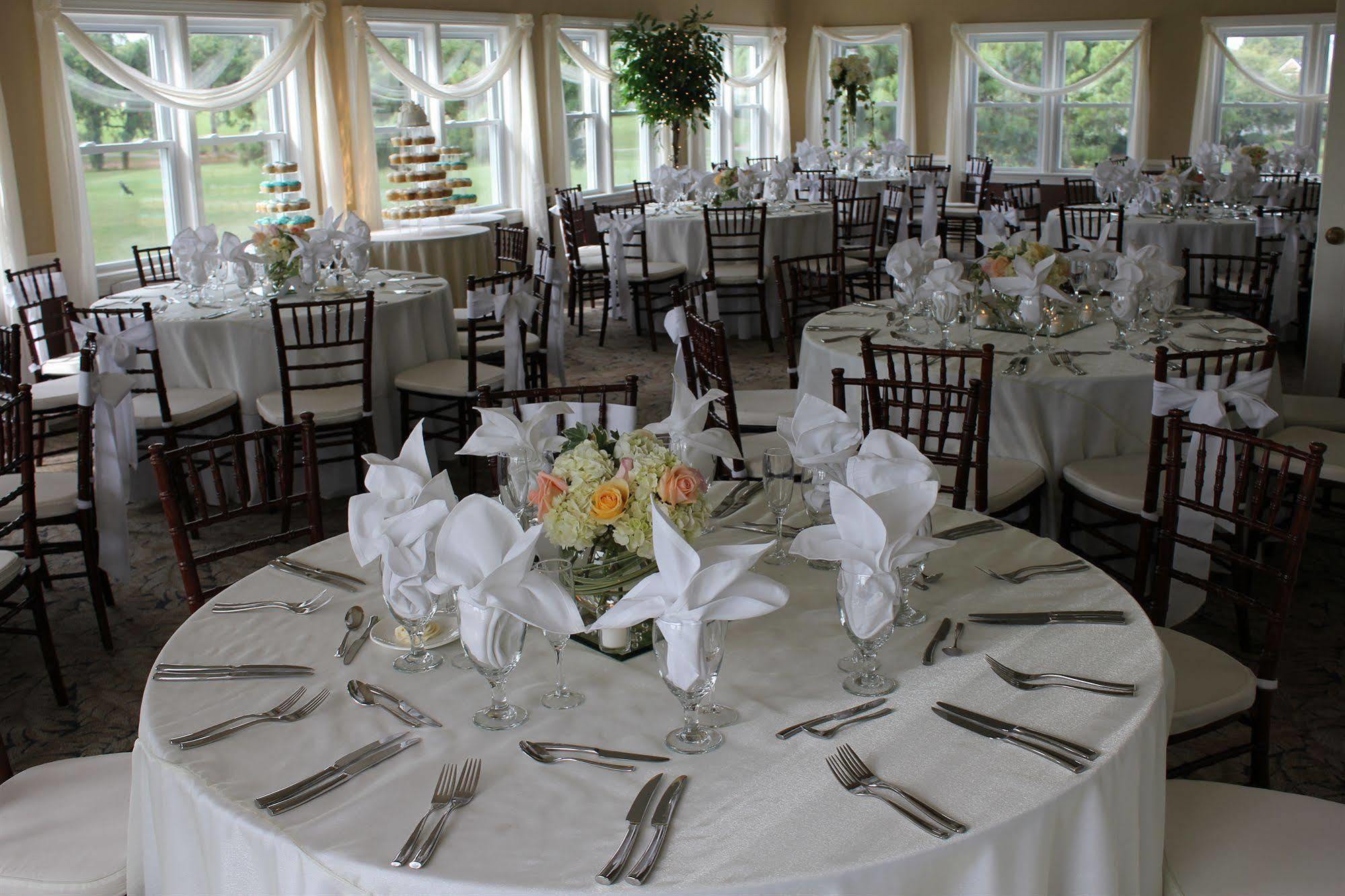 Beau Rivage Golf And Resort Wilmington Buitenkant foto
